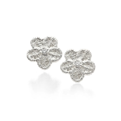 Ear studs Miss Hamilton