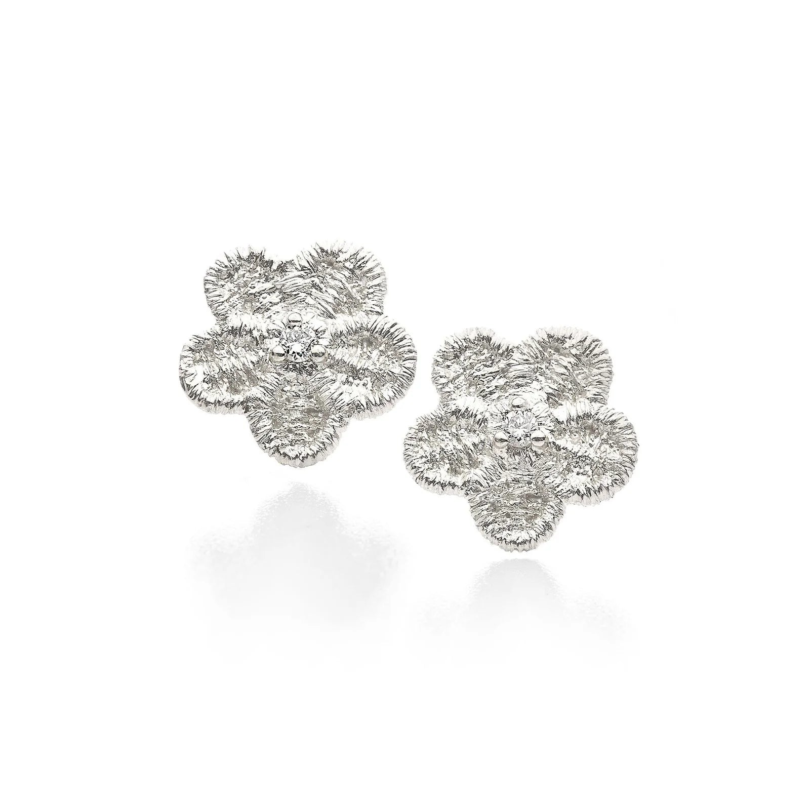 Ear studs Miss Hamilton