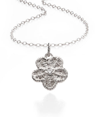 Necklace pendant Miss Hamilton 2