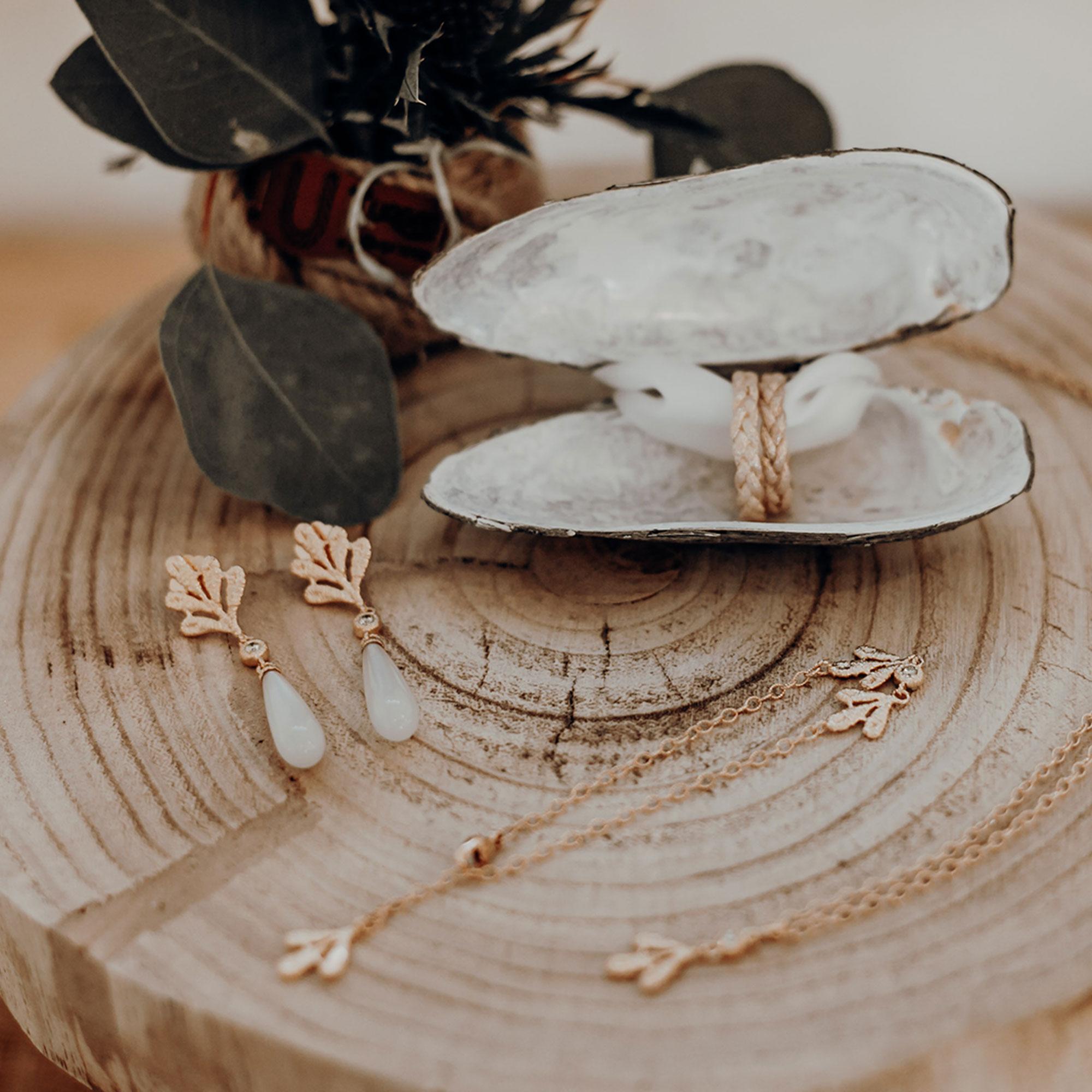 Bracelet Amalia