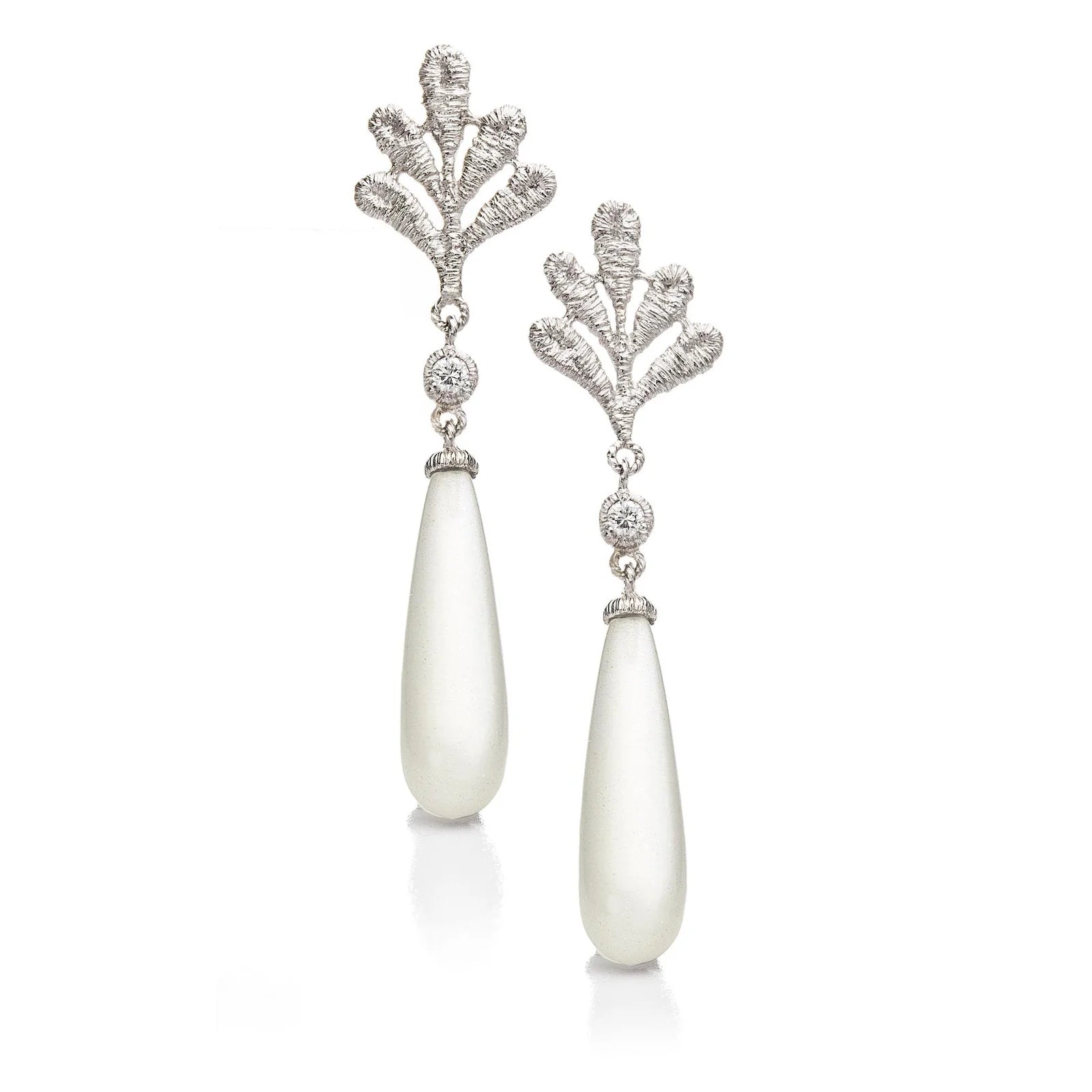 Earrings Amalia
