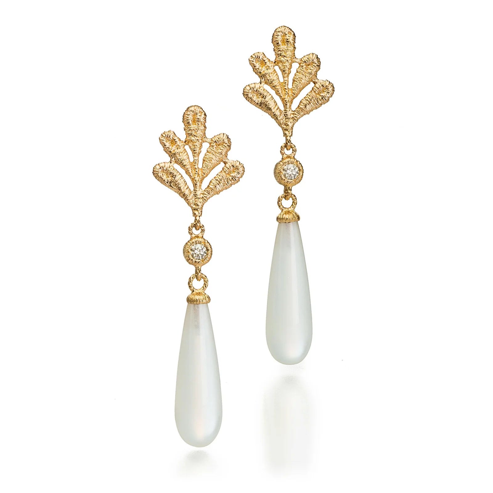 Earrings Amalia