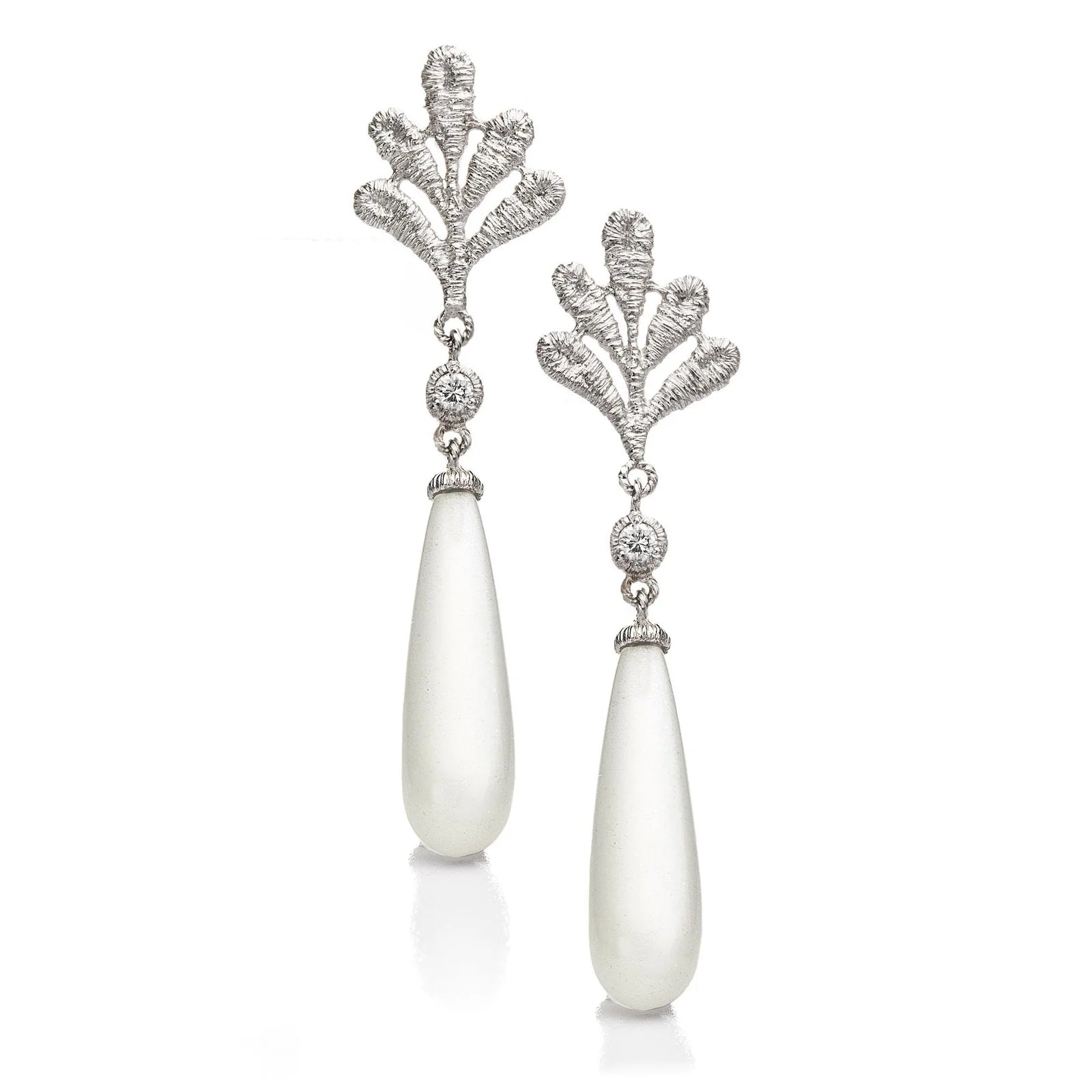 Earrings Amalia
