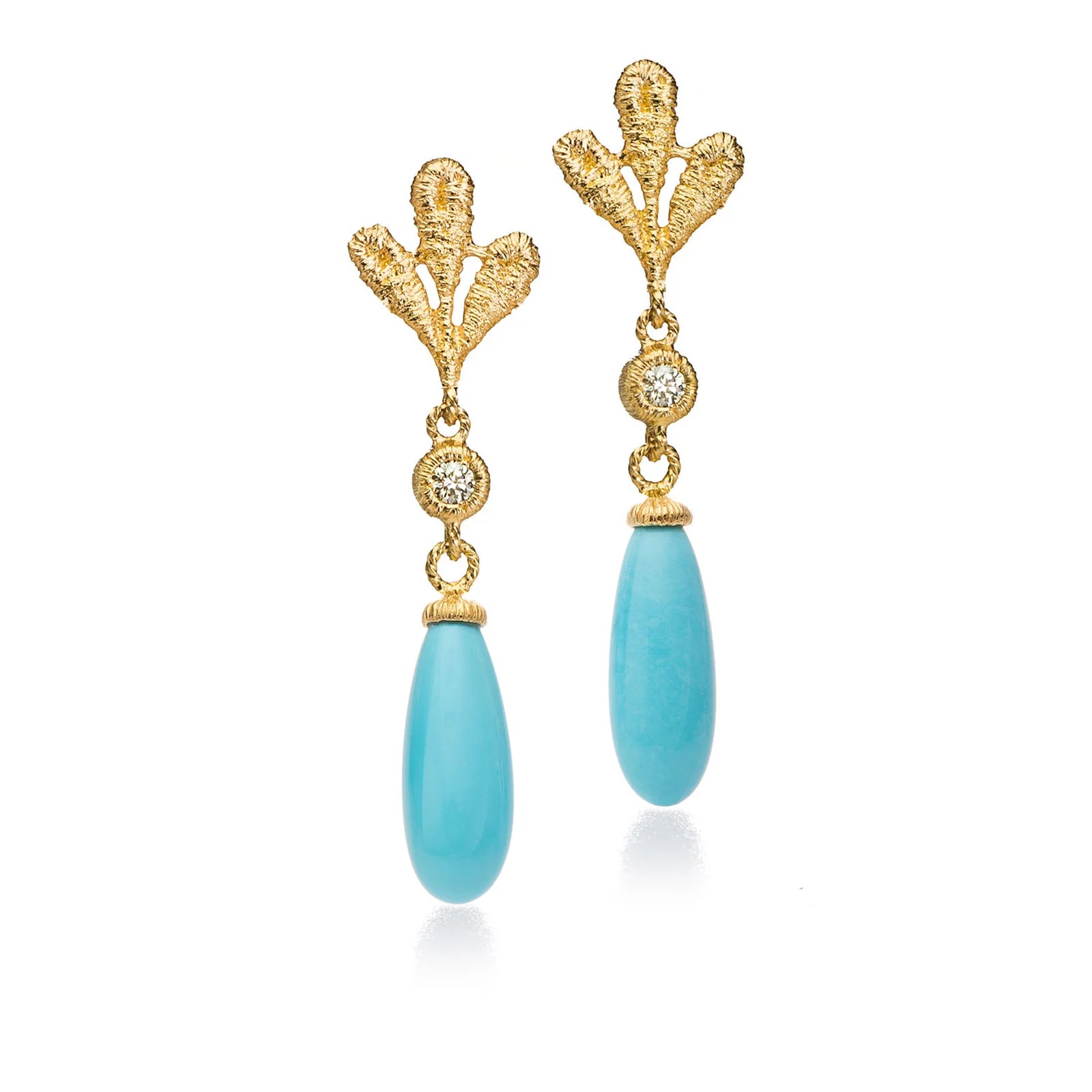 Earrings Amalia Petite