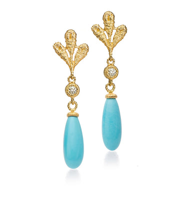 Earrings Amalia Petite 1