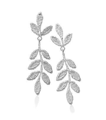 Pendant earrings Helena 3