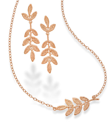 Necklace “Helena II” 4