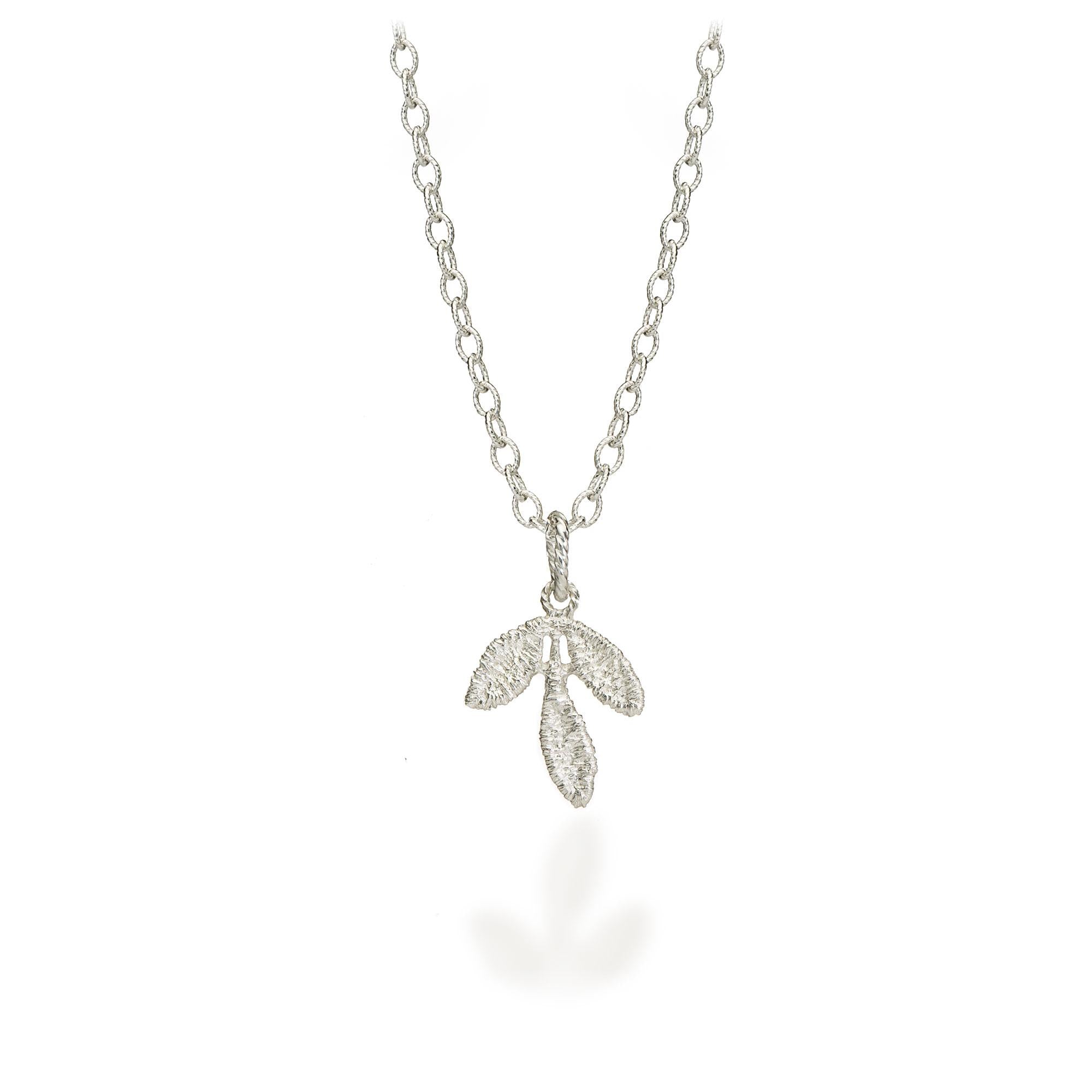 Necklace pendant Helena