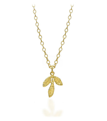 Necklace pendant Helena 2