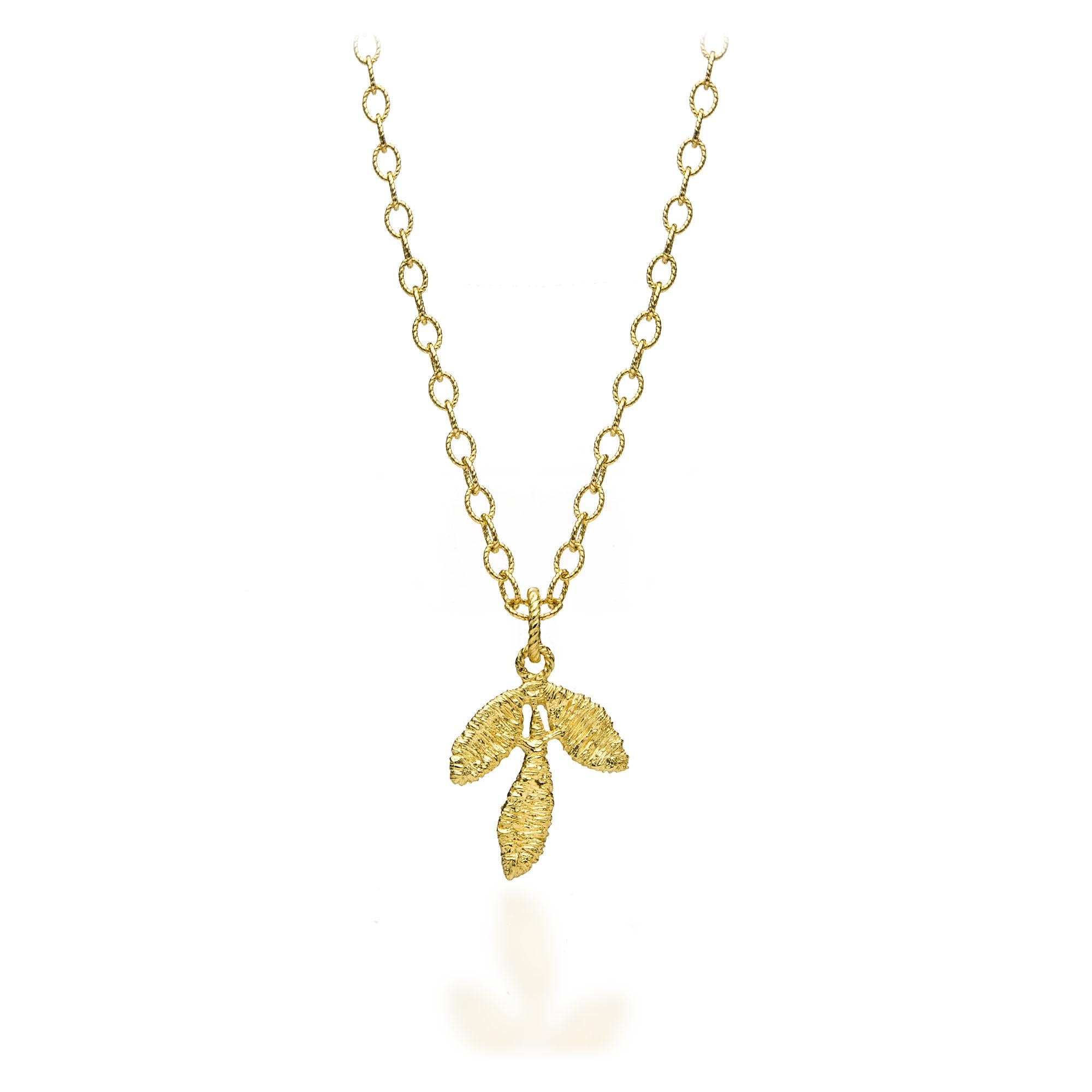 Necklace pendant Helena