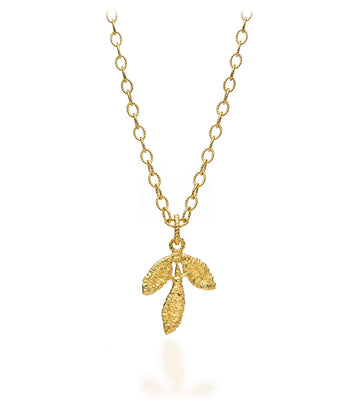 Necklace pendant Helena 1