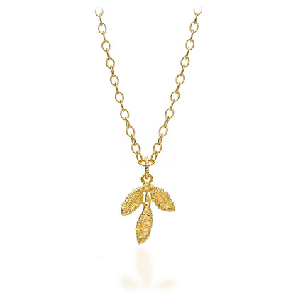 Necklace pendant Helena