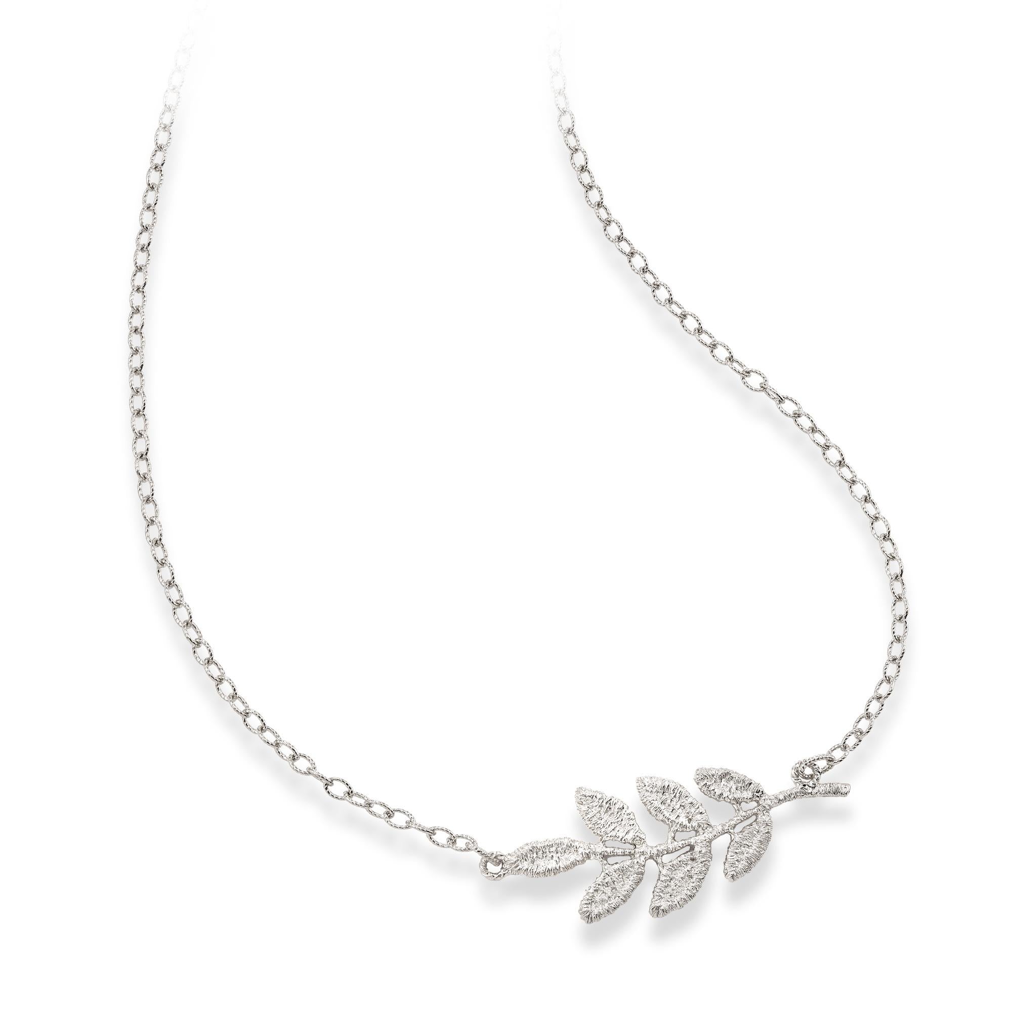 Necklace “Helena II”