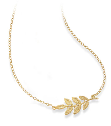 Necklace “Helena II” 1