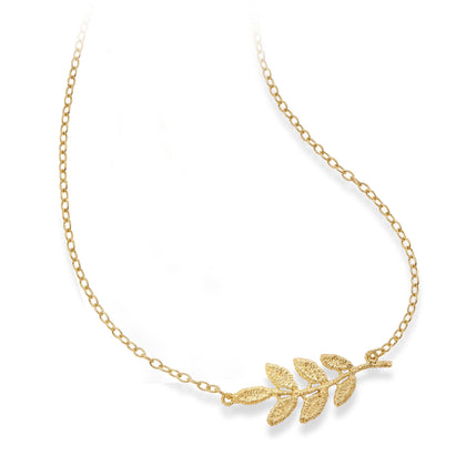 Necklace “Helena II”