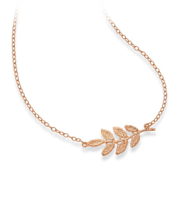 Necklace “Helena II” 2