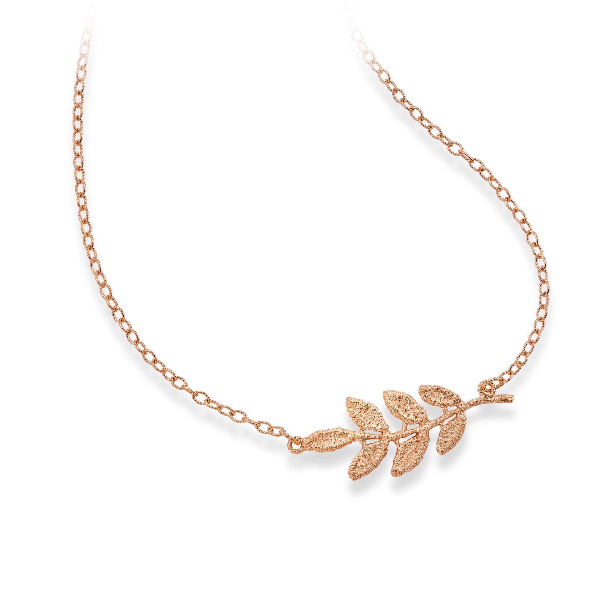 Necklace “Helena II”