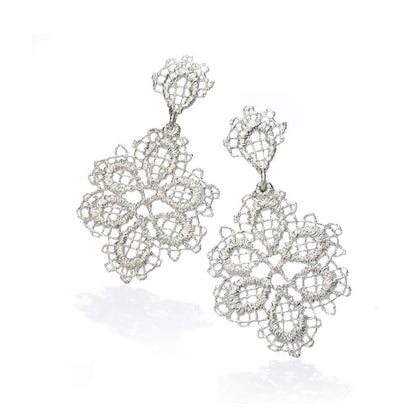 Small pendant earrings Merchants Daughter