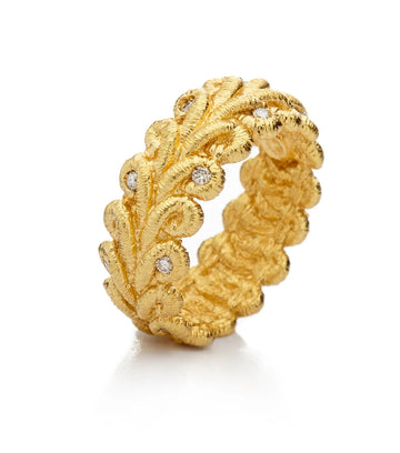 Ring Bordure 1