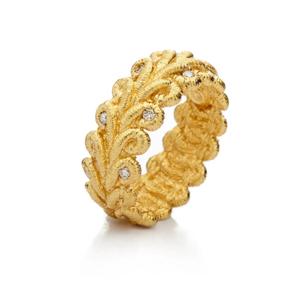 Ring Bordure
