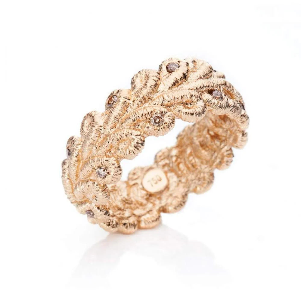 Ring Bordure