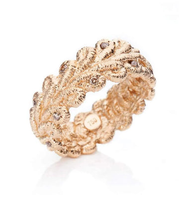 Ring Bordure 3