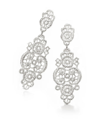 Earrings Turandot 4