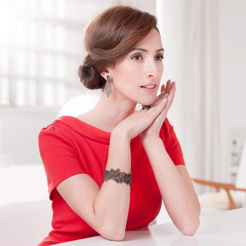 Bangle Nottingham Heritage Collection (narrow)