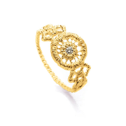 Ring Turandot