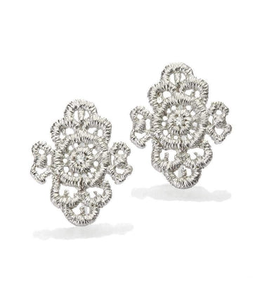 Ear studs Piccolo Turandot 4
