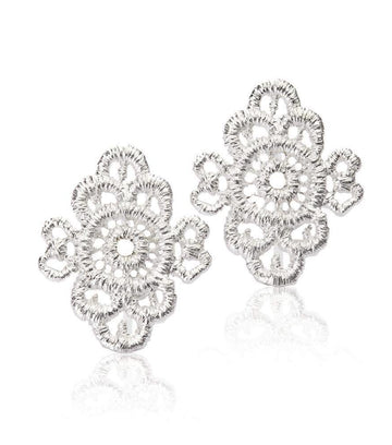Ear studs Piccolo Turandot 3