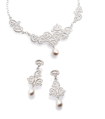 Necklace Figaro 4