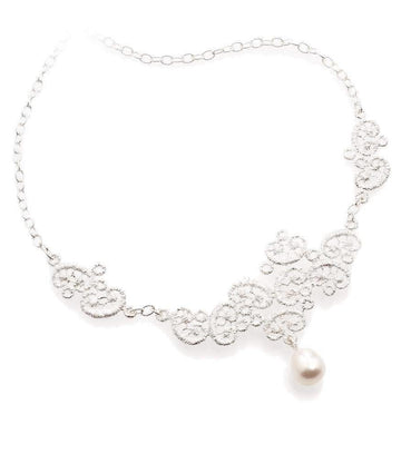 Necklace Figaro 2