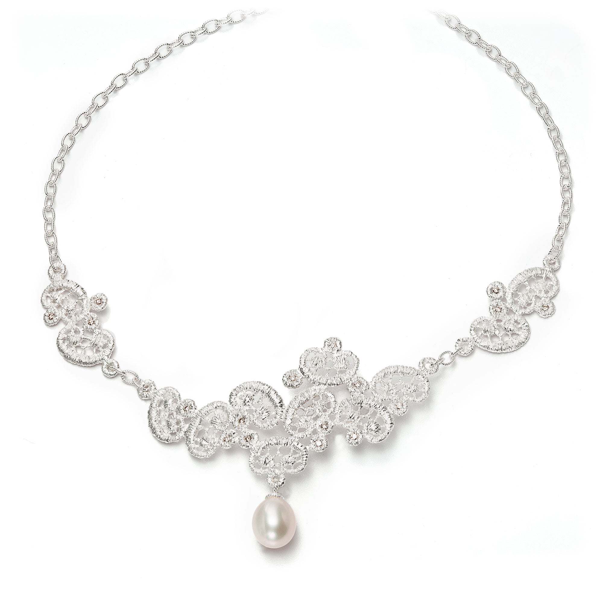 Necklace Figaro