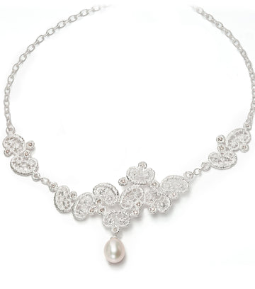 Necklace Figaro 1