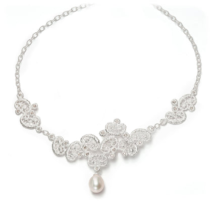 Necklace Figaro