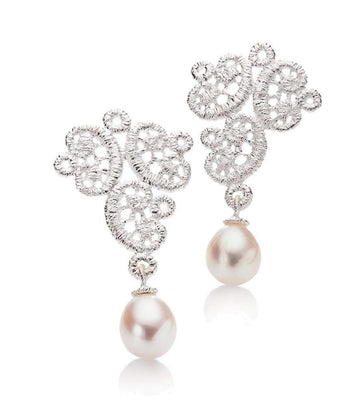 Ear studs Figaro 2