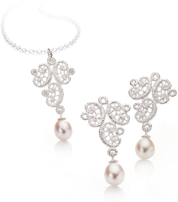 Ear studs Figaro 3