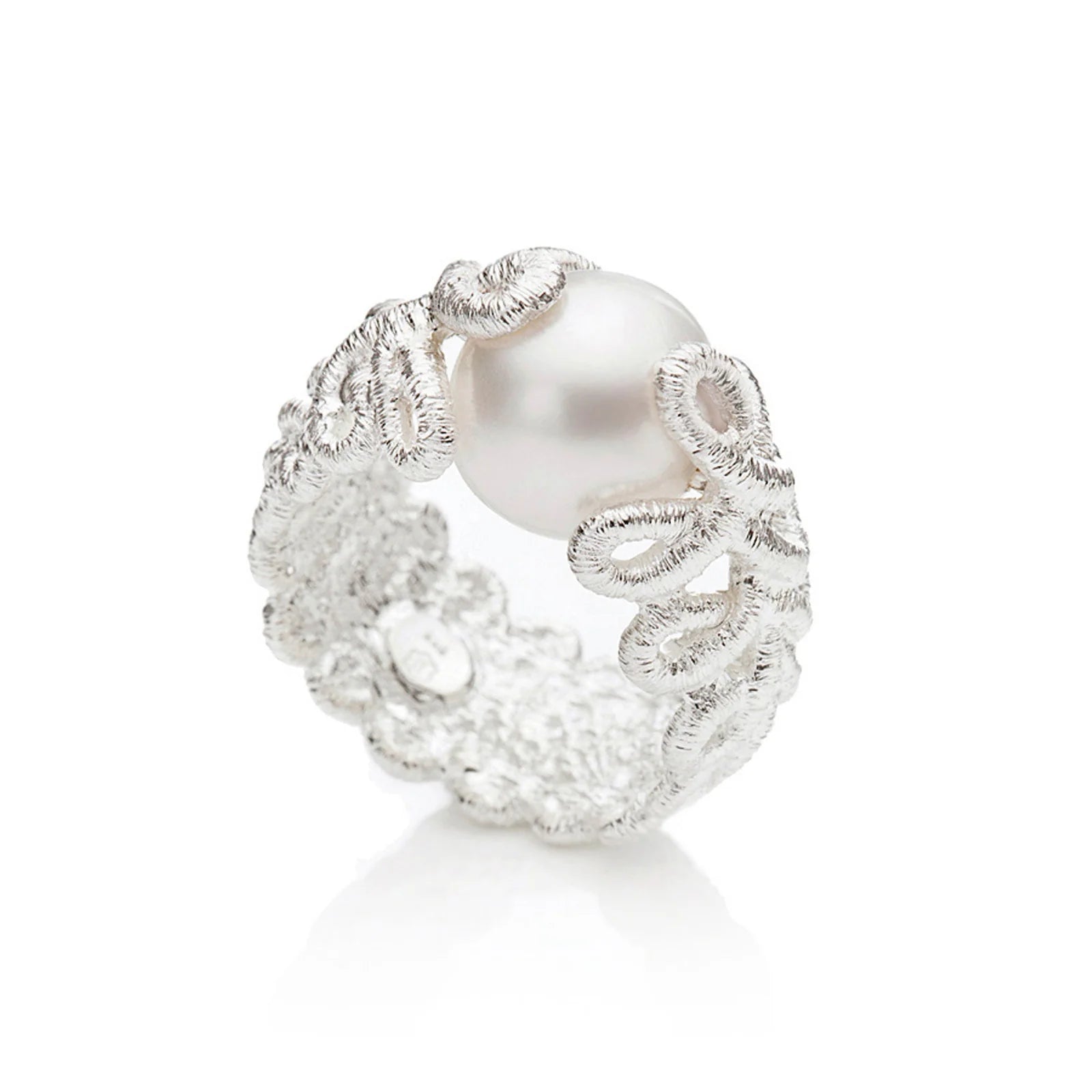 Ring Pique Dame