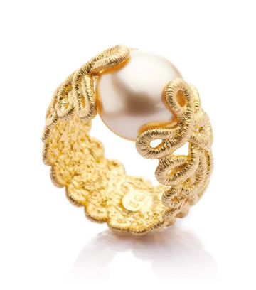 Ring Pique Dame 1
