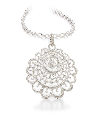 Necklace pendant Arati 3