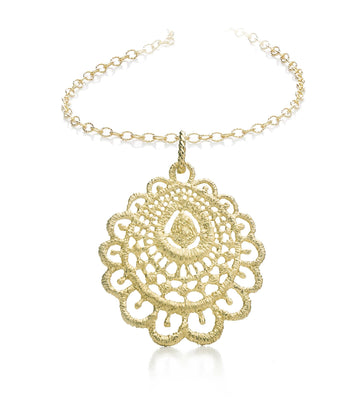 Necklace pendant Arati 2