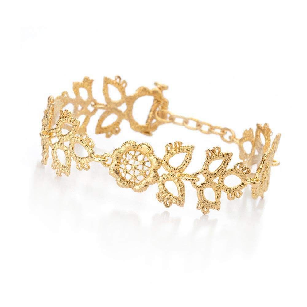 Bracelet Dornröschen
