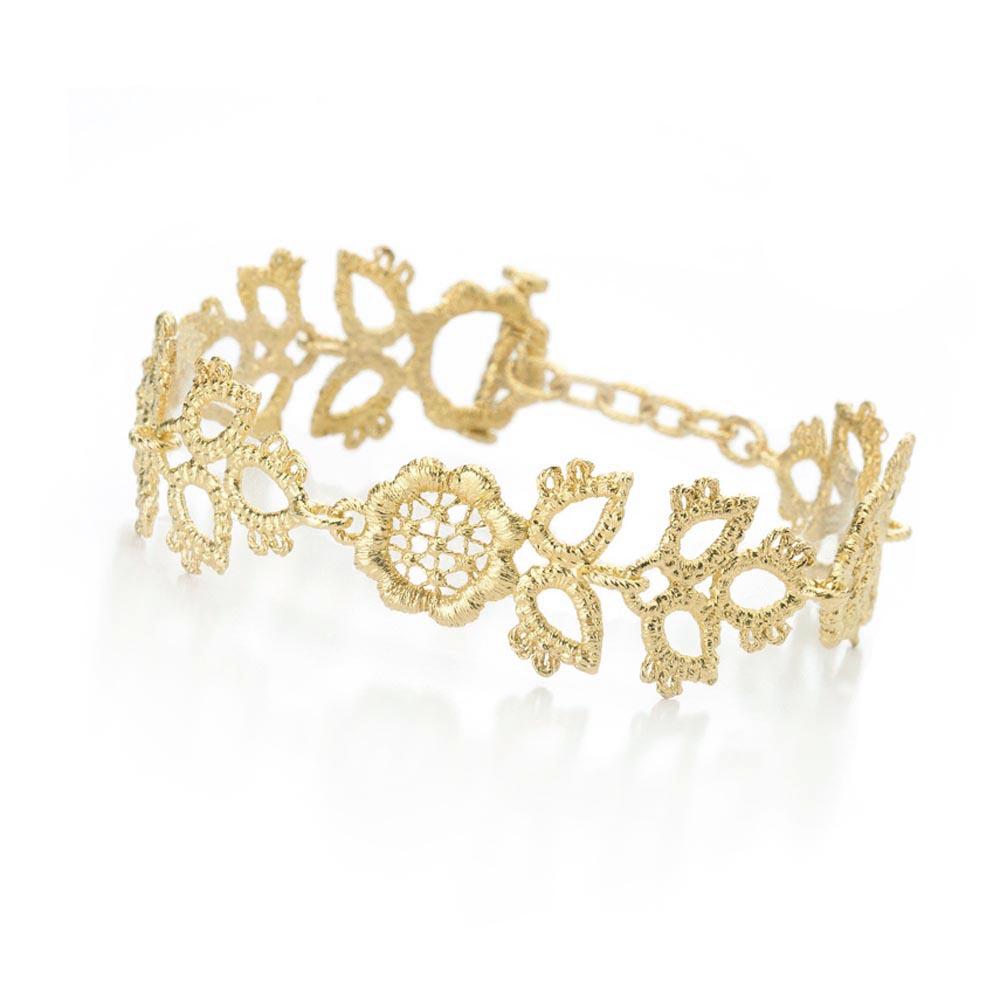 Bracelet Dornröschen
