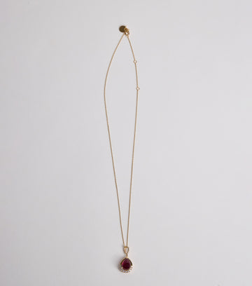 Midnight Orbit Necklace 3