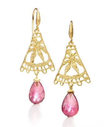 Earrings Mirage 1