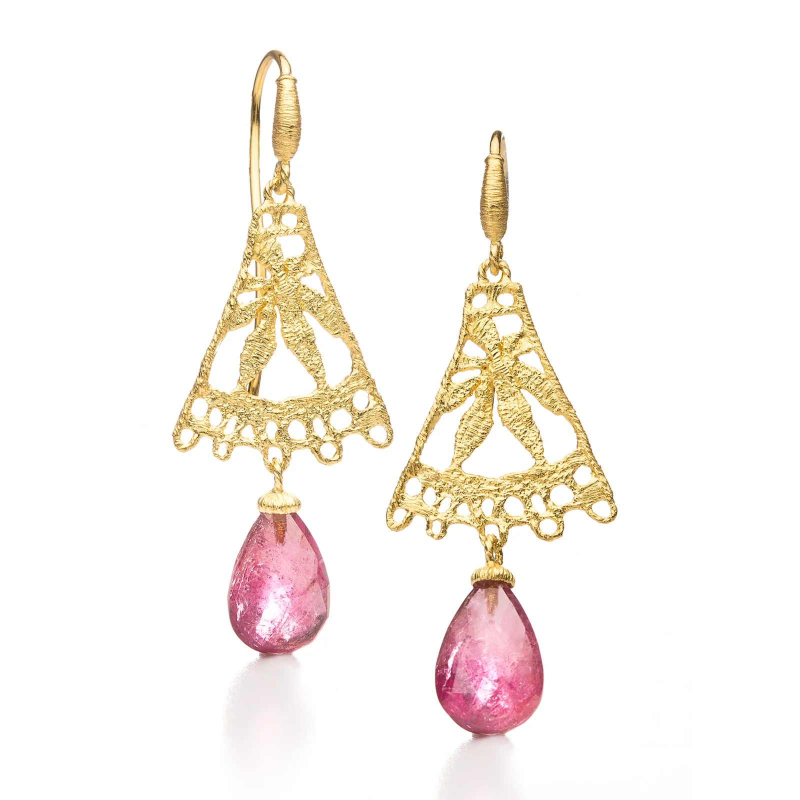Earrings Mirage