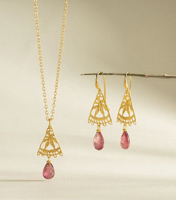 Earrings Mirage 2