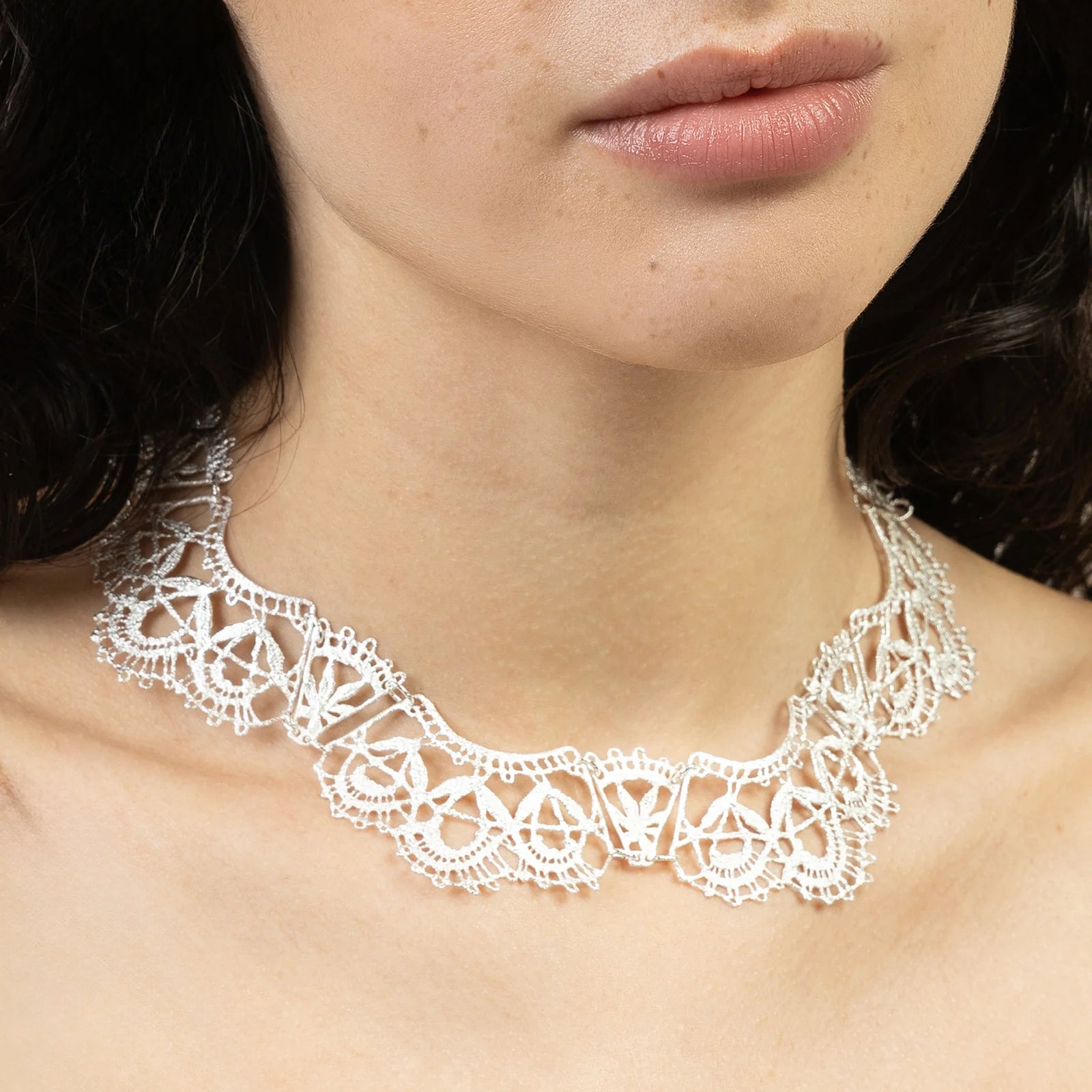 Necklace Mirage