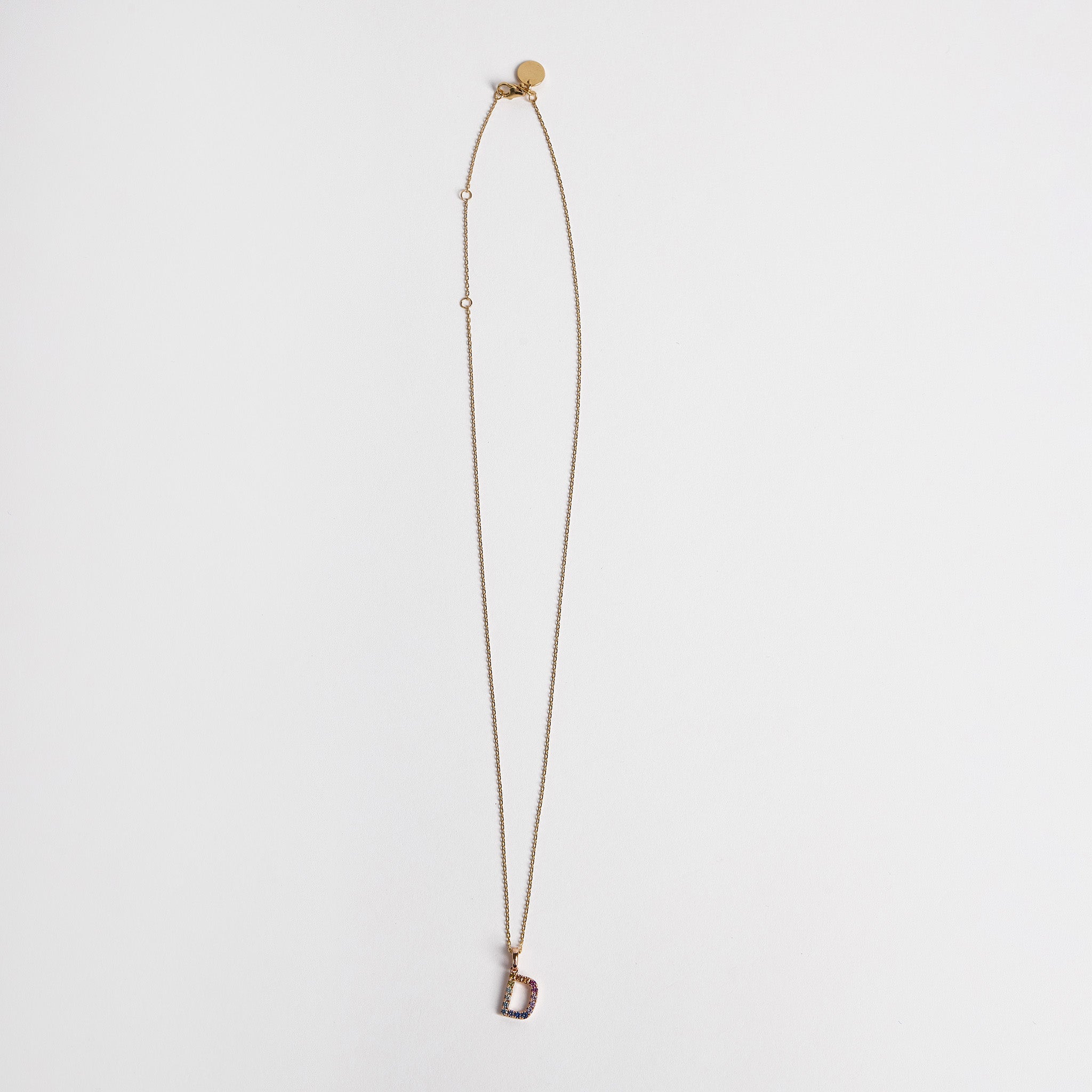 Ruby Essence Necklace